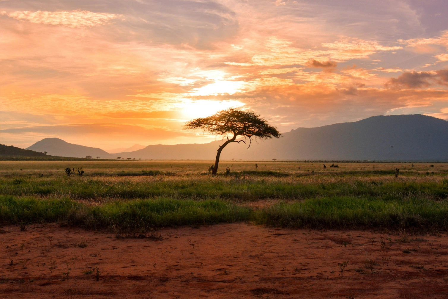 Retreat_Zuid-Afrika